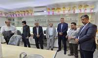 برگزاری جلسه همکاری مشترک میان سازمان انرژی اتمی و نهادهای علمی و اجرایی خراسان جنوبی
