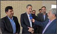 عبور از بحران خشکسالی با تامین آب و علوفه دامی مناطق عشایری/ دولت چهاردهم پای کار است تا زندگی عشایر را تسهیل کند