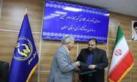 انعقاد تفاهم‌نامه همکاری سازمان جهاد کشاورزی و کمیته امداد استان سمنان