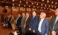 همایش روز جهانی خاک همزمان با سراسر کشور در سازمان جهاد کشاورزی استان زنجان برگزار شد