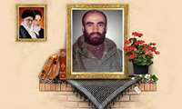 شهیدی که خانواده‌اش را برای آزادی فلسطین آماده می‌کرد