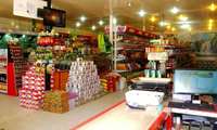 قرارگاه مردمی تنظیم بازار در قم با ۱۴۰ فروشگاه امین به شهروندان خدمت‌رسانی می‌کند