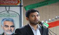 نقش جهاد سازندگی و جهاد کشاورزی در دو عرصه جنگ تحمیلی و امنیت غذایی شایسته تقدیر است