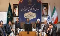 تشکل ها، بازوی اجرایی دولت هستند/فعالیت ۱۲۳ تشکل کشاورزی در استان تهران