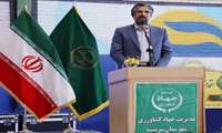 کشاورزی زیربنای توسعه در هر کشور