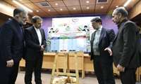 استان قم امروز نقش مهمی در تولیدات کشاورزی و زنجیره غذایی کشور دارد