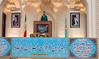 بخش کشاورزی در استان گلستان پس از انقلاب اسلامی متحول شده است