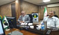 کارگاه پژوهشی " بررسی تحولات کمی و کیفی اشتغال بخش کشاورزی ایران در دهه 1390"