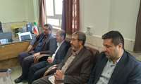 آغاز تربیت و آموزش کارشناسان ناظر وماهر گلخانه ای، دامپروری و آب وخاک در استان چهارمحال و بختیاری