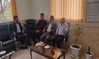 بررسی پرونده های سامانه131 امور اراضی