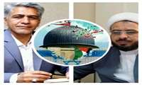 امروز رژیم جعلی و جنایتکار صهیونیستی از هر زمان دیگر درمانده‌تر است.