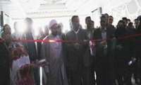 آغاز سومین نمایشگاه تخصصی بخش کشاورزی در سمنان
