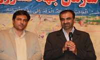 رشد چشمگیر اعتبارات کشاورزی چهارمحال و بختیاری