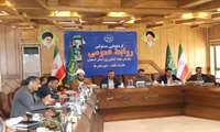 گردهمایی بزرگ مسئولین روابط عمومی سازمان جهاد کشاورزی استان اصفهان، ادارات تابعه و شهرستان‌ها