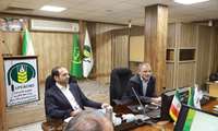 نشست بررسی نظام حکمرانی غذا در جهان (امنیت یا حاکمیت غذایی)