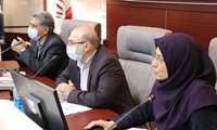 بکارگیری ظرفیت‌ها و دانش فنی بخش کشاورزی در خودکفایی محصولات اساسی