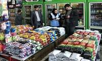 وضعیت ذخایر استراتژیک کشور از نظر مواد غذایی مطلوب است
