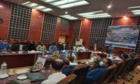 برگزاری کاروان ترویج وزارت جهاد کشاورزی با هدف ایجاد تعامل بین بهره برداران در بوشهر