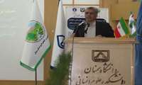 دانش بنیان ها برای حل مسائل کشاورزی و منابع طبیعی استان سمنان ورود کنند