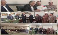 سرپرست جهاد کشاورزی شهرستان شاهرود معرفی شد