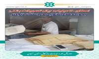 اعطای 50 میلیارد ریال تسهیلات بانکی به واحدهای نانوایی در استان زنجان