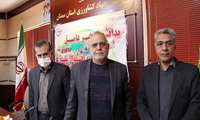 60درصد محصولات پروتئینی استان سمنان صادر می‌شود؛ جنگ اوکراین و روسیه اهمیت غذایی را به خوبی نشان داد