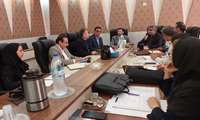 تثبیت 3700 هکتار اراضی غیرملی شهرستان دشتستان