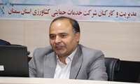 خرید بذرهای گندم گواهی شده و مادری در سمنان  به اتمام رسید