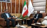 استاندار سمنان: جهادگران بخش کشاورزی در خط مقدم جنگ اقتصادی  قرار دارند/اقدامات ارزشمندی در حوزه کشاورزی استان سمنان انجام شده است