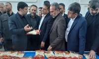 همزمان با هفته دولت انجام شد؛ بهره برداری از 18 طرح کشاورزی در قم