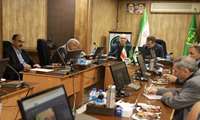 اولین نشست علمی - تخصصی با عنوان "کلان روندهای جهانی امنیت غذایی"