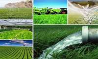 زنجان میزبان هفتمین دهکده فناوری در حوزه کشاورزی