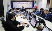 برگزاری یکصد و پانزدهمین نشست نقش شرکت های دانش بنیان در امنیت غذایی (بررسی خوراک دام)