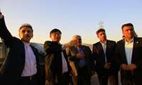 گام نهایی ثبت جهانی نظام انجیر استهبان برداشته شد.