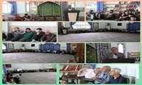 مشکلات مرغداران استان سمنان با قید فوریت پیگیری می‌شود