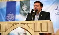 استان فارس حائز ظرفیت های نسبی تولید