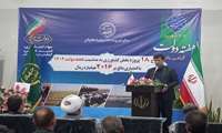 برای حفظ و افزایش امنیت غذایی تولیدات کشاورزی باید افزایش یابد/ مدیران استان حامی تولیدکنندگان باشند