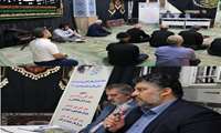دیدار مردمی رییس سازمان جهادکشاورزی استان زنجان با مردم شریف استان زنجان