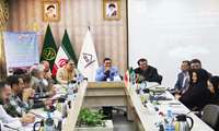 یکی از شاخص های ارزیابی مدیران ارشد می بایست میزان توجه مدیران به روابط عمومی باشد
