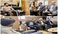 تعامل استان‌های سیستان و بلوچستان و خراسان جنوبی در راستای توسعه کشاورزی شرق کشور