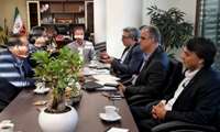 اخذ موافقت وزیر برای اعطای اعتبارات به کشاورزی استان با پیگیری‌های رئیس سازمان