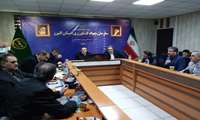 انتقال ظرفیت ها و خدمات واحدهای غیر فعال مرغداری ها به سایر زیربخش های کشاورزی