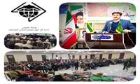 برگزاری جشنواره فرهنگی اجتماعی عشایر نمادی از قدرشناسی نظام از فداکاری های این قشر رشید و برومند است