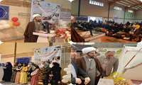 برگزاری نخستین جشنواره بازی های بومی محلی دانش آموزان در شهرستان سرپل ذهاب استان کرمانشاه