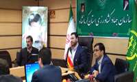 طرح اصلاح الگوی کشت نیازمند فرهنگ سازی است