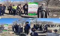برگزاری کارگاه آموزشی بهداشت باغات، کنترل و مبارزه با آفت جوندگان مضر در شهرستان  کرمانشاه