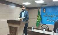 ترویج فرهنگ ایثار و شهادت نیازمند عزم همگانی ست
