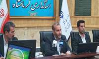 الگوی کشت می تواند به حفظ منابع آب و خاک کمک کند