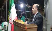 خانواده کارکنان جهاد کشاورزی نقش مهمی در پیشبرد امنیت غذایی دارند