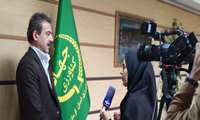 برگزاری پنجمین کاروان ترویج بهره‌وری ویژه الگوی کشت محصولات زراعی در استان کرمانشاه